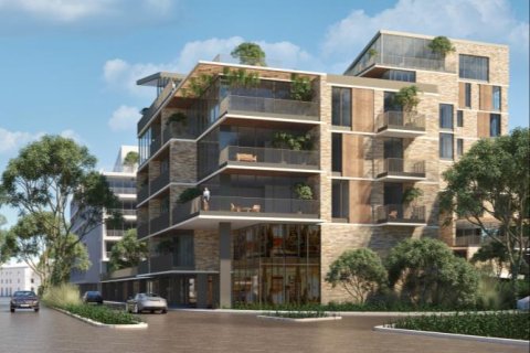 Daire Tersane Istanbul 2+1, Beyoğlu, İstanbul, Türkiye №237573 - 4