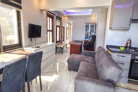 1+1 Leilighet i Kalkan, Antalya, Tyrkia Nr. 227612 - 13
