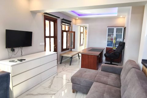 1+1 Leilighet i Kalkan, Antalya, Tyrkia Nr. 227612 - 12