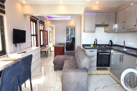 1+1 Leilighet i Kalkan, Antalya, Tyrkia Nr. 227612 - 14
