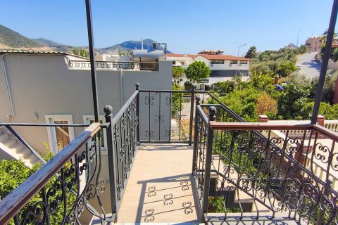 1+1 Leilighet i Kalkan, Antalya, Tyrkia Nr. 227612 - 15