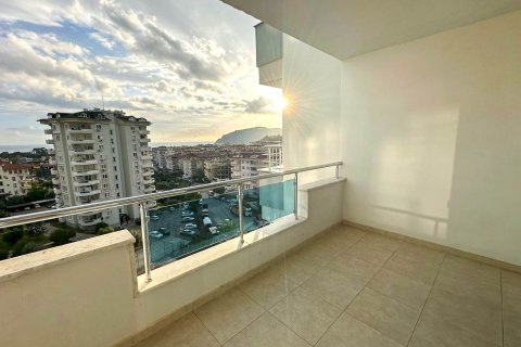 1+1 Leilighet  i Alanya, Antalya, Tyrkia Nr. 215748 - 9