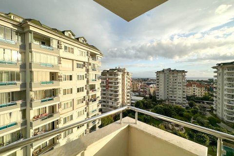 1+1 Leilighet  i Alanya, Antalya, Tyrkia Nr. 215748 - 8