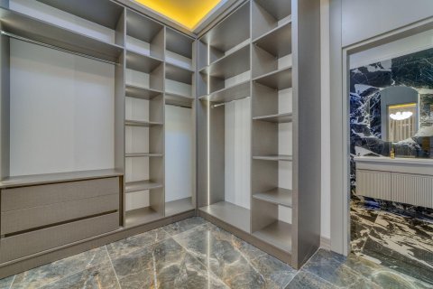 5+1 Villa  in Bektas, Alanya, Antalya, Türkei Nr. 215680 - 23