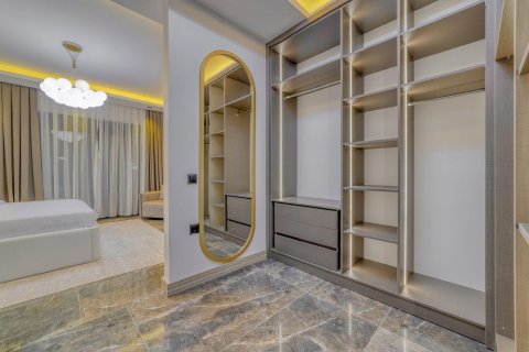 5+1 Villa  in Bektas, Alanya, Antalya, Türkei Nr. 215680 - 24