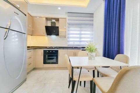 1+1 Leilighet i Moonlight Residence, Avsallar, Antalya, Tyrkia Nr. 212369 - 12