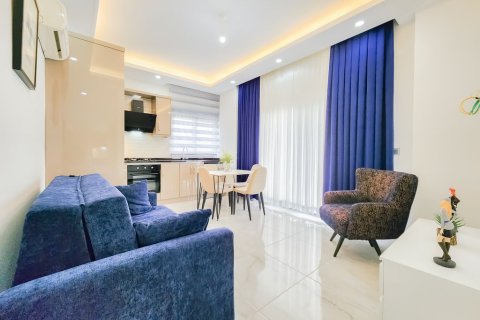 1+1 Leilighet i Moonlight Residence, Avsallar, Antalya, Tyrkia Nr. 212369 - 10