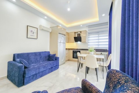 1+1 Leilighet i Moonlight Residence, Avsallar, Antalya, Tyrkia Nr. 212369 - 11