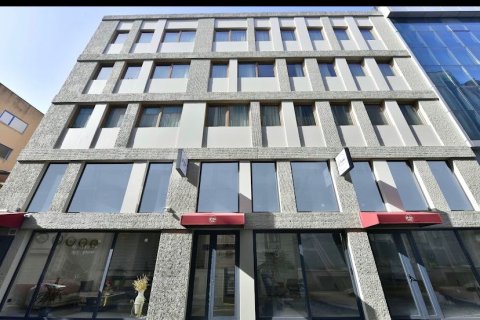 Hotel  i Istanbul, Tyrkiet Nr. 223398