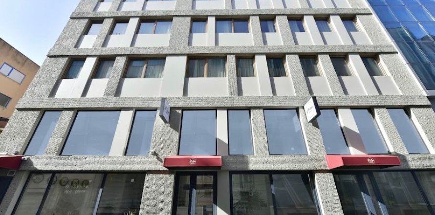 Hotel  i Istanbul, Tyrkiet Nr. 223398