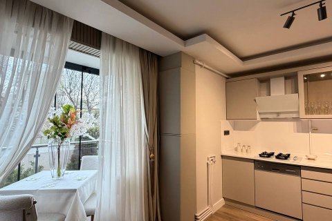 Apartment for sale  in Konyaalti, Antalya, Turkey, 1 bedroom, 65m2, No. 223331 – photo 17