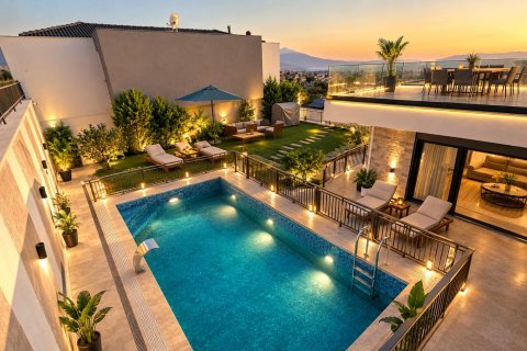 i Kusadasi, Aydin, Tyrkia Nr. 228932 - 3