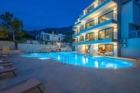 آپارتمان در Oludeniz،  Fethiye ، ترکیه 2 خوابه ، 85 متر مربع.  شماره 225498 - 3