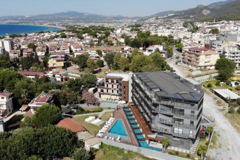in Kusadasi, Aydin, Türkei Nr. 228651 - 3