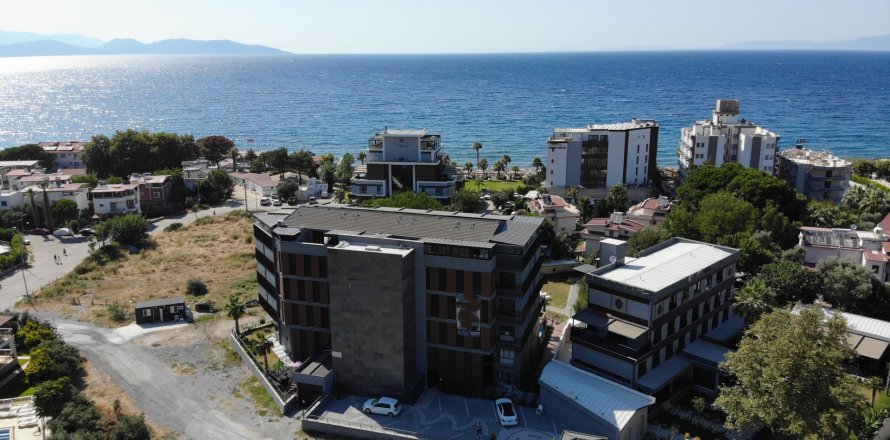 in Kusadasi, Aydin, Türkei Nr. 228651