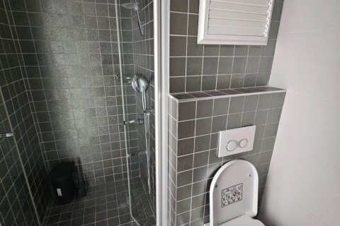 1+1 Lejlighed  i Konyaalti, Antalya, Tyrkiet Nr. 212275 - 21