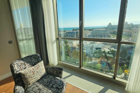 1+1 Lejlighed  i Konyaalti, Antalya, Tyrkiet Nr. 212275 - 20