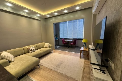 Продажа квартиры в Мерсине, Турция 2+1, 85м2, №212564 – фото 4