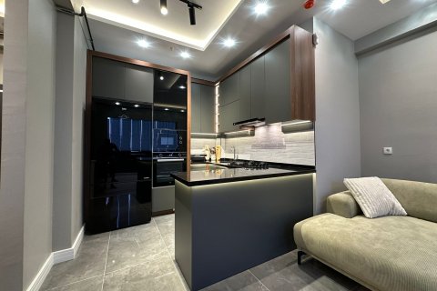 Продажа квартиры в Мерсине, Турция 2+1, 85м2, №212564 – фото 5