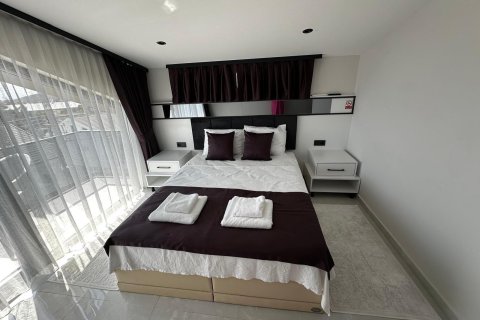 4+-1 Villa i Fethiye, Mugla, Tyrkiet Nr. 228848 - 7