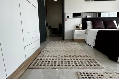 4+-1 Villa i Fethiye, Mugla, Tyrkiet Nr. 228848 - 10