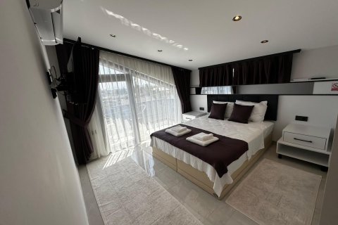 4+-1 Villa i Fethiye, Mugla, Tyrkiet Nr. 228848 - 8