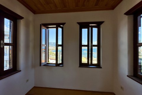 2+1 Villa  i Alanya, Antalya, Turkiet Nr. 216404 - 8