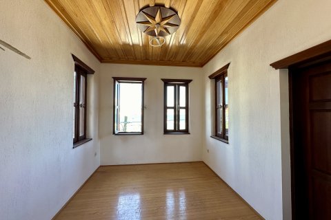 2+1 Villa  i Alanya, Antalya, Turkiet Nr. 216404 - 7