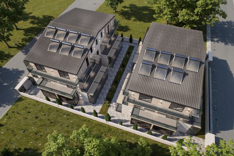 1+1 Lägenhet i Fethiye, Mugla, Turkiet Nr. 232186 - 7