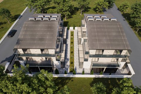 1+1 Lägenhet i Fethiye, Mugla, Turkiet Nr. 232186 - 8