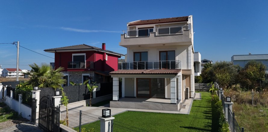   i Urla, Izmir, Turkiet Nr. 223280