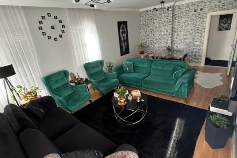 آپارتمان در Konyaalti،  Antalya ، ترکیه 3 خوابه ، 150 متر مربع.  شماره 227661 - 7