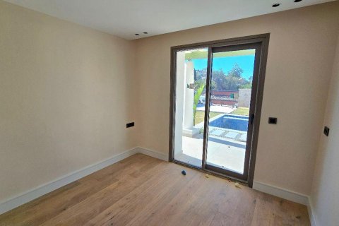 3+1 Villa  in Bodrum, Mugla, Türkei Nr. 212735 - 18