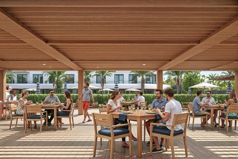 1+0 Lägenhet  i Finike, Antalya, Turkiet Nr. 237781 - 9
