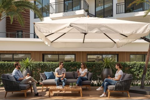 1+0 Lägenhet  i Finike, Antalya, Turkiet Nr. 237781 - 7