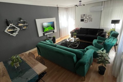 آپارتمان در Konyaalti،  Antalya ، ترکیه 3 خوابه ، 150 متر مربع.  شماره 227661 - 2