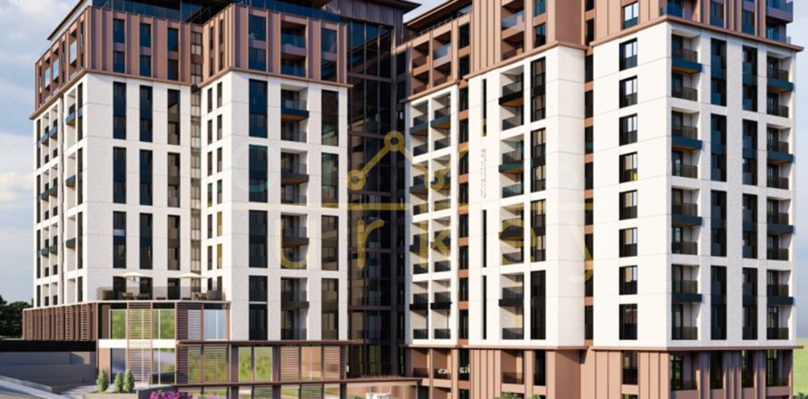Hotell i Küçükçekmece, Istanbul, Tyrkia Nr. 227724