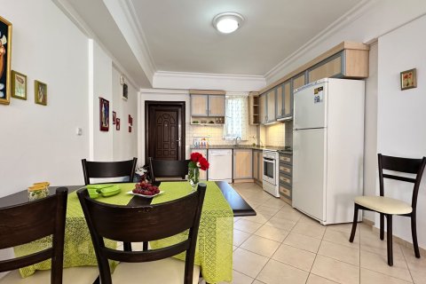2+1 Leilighet i Kemer, Antalya, Tyrkia Nr. 226263 - 8