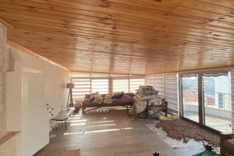 Продажа виллы  в Кушадасы, Айдыне, Турция 4+1, 225м2, №223233 – фото 16