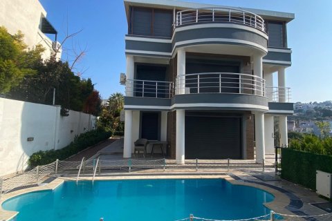 Продажа виллы  в Кушадасы, Айдыне, Турция 4+1, 225м2, №223233 – фото 15