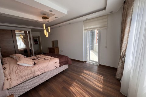 2+1 Leilighet  i Mahmutlar, Antalya, Tyrkia Nr. 224699 - 5