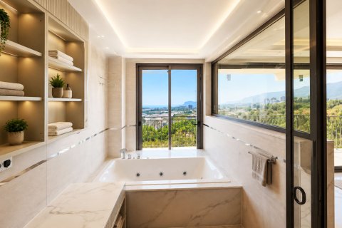 Villa for sale  in Alanya, Antalya, Turkey, 3 bedrooms, 248m2, No. 227665 – photo 20