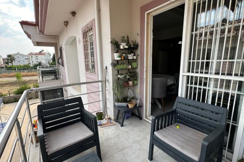 Villa  3+1  Fethiye, Muğla, Türkiye №212041 - 11