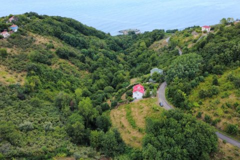 Tomt i Akcaabat, Trabzon, Tyrkia Nr. 232191 - 8
