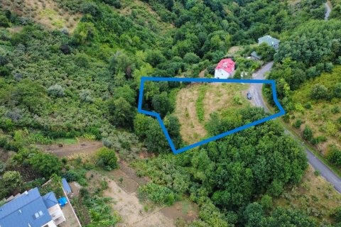 Tomt i Akcaabat, Trabzon, Tyrkia Nr. 232191 - 9