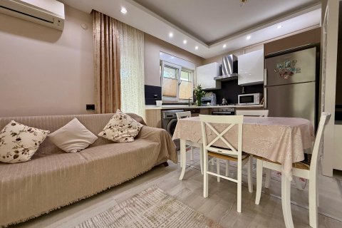 1+1 Lejlighed  i Konyaalti, Antalya, Tyrkiet Nr. 211988 - 10