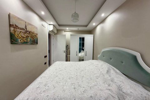 1+1 Lejlighed  i Konyaalti, Antalya, Tyrkiet Nr. 211988 - 8