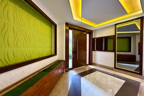 1+1 Lejlighed  i Konyaalti, Antalya, Tyrkiet Nr. 211988 - 9