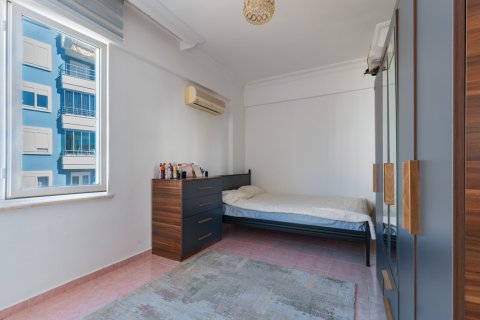 Lägenhet i Tosmur, Alanya, Antalya, Turkiet Nr. 222409 - 11