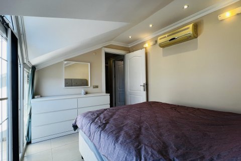 Продажа квартиры  в Кемере, Анталье, Турция 3+1, 134м2, №215227 – фото 23